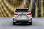Lexus RX450hL 2018 года (WW)